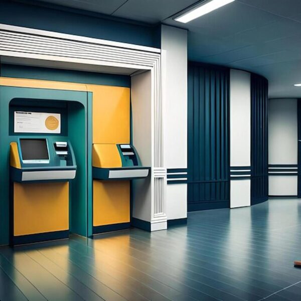 ATM Machines