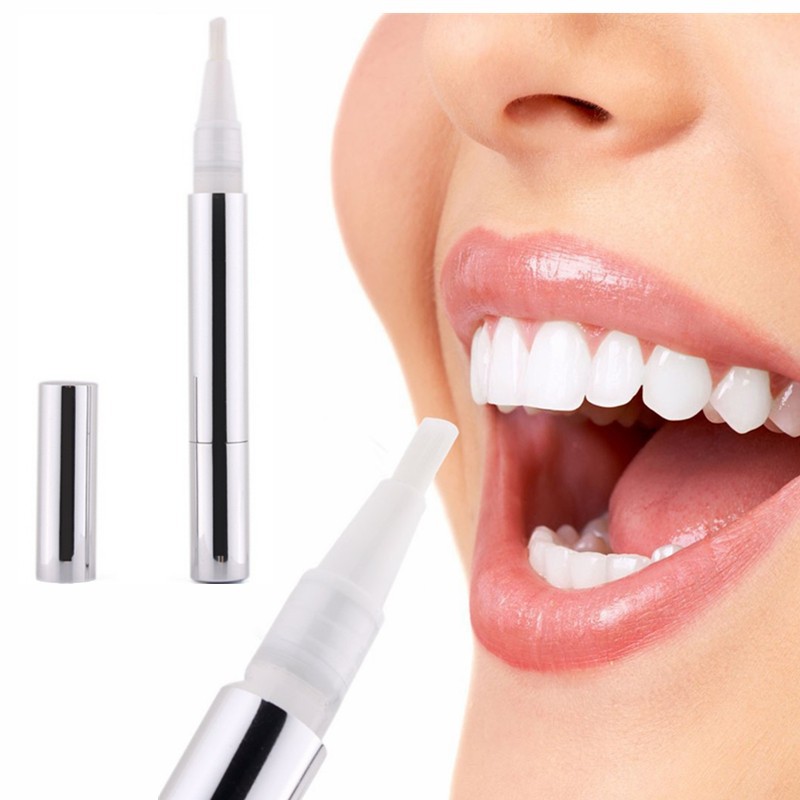 Teeth whitening pen. Индикатор для отбеливание зубов.